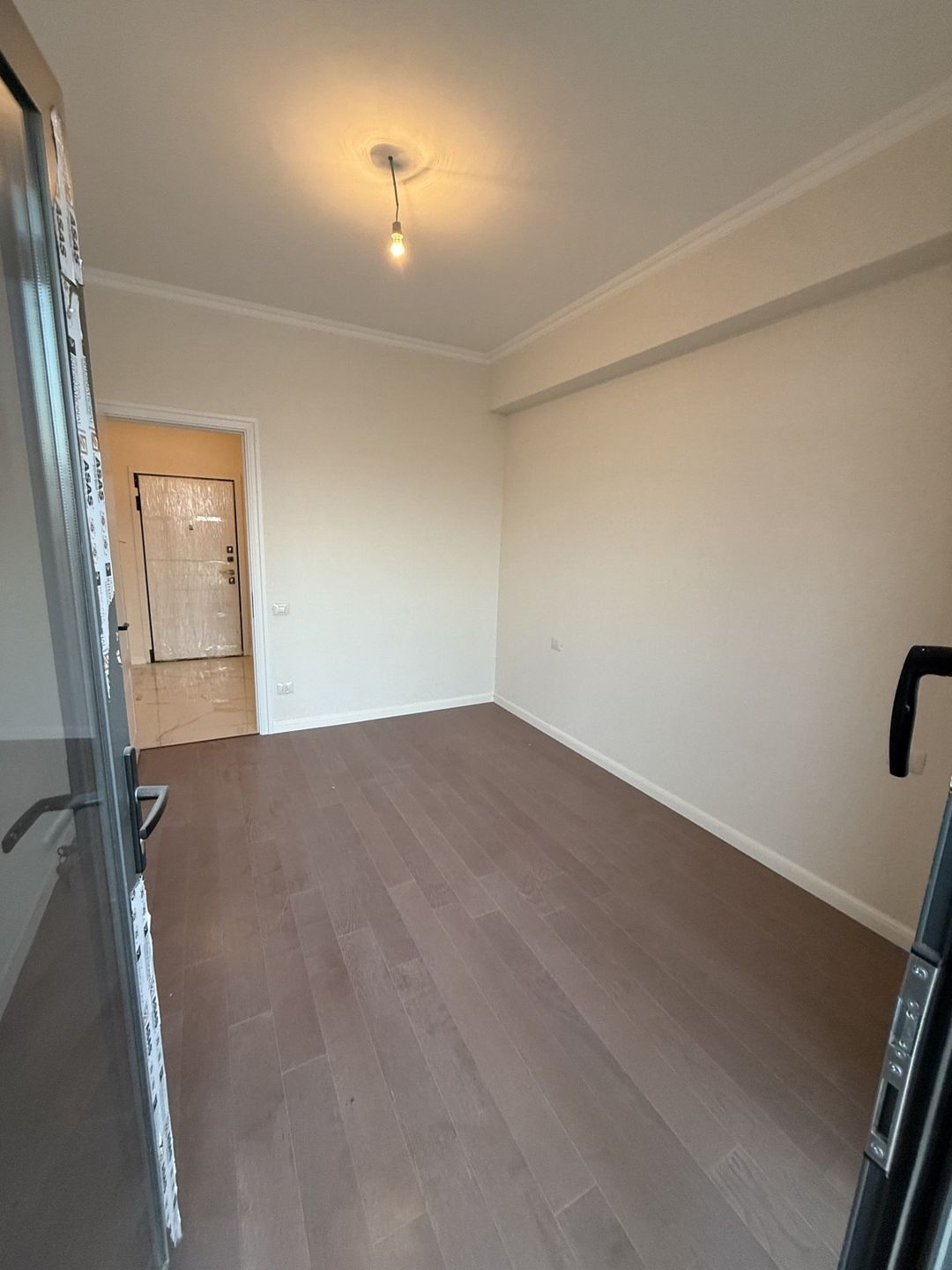 Satılır 2 otaqlı yeni tikili 50.7 m² — Mənzil, Bakı (2)