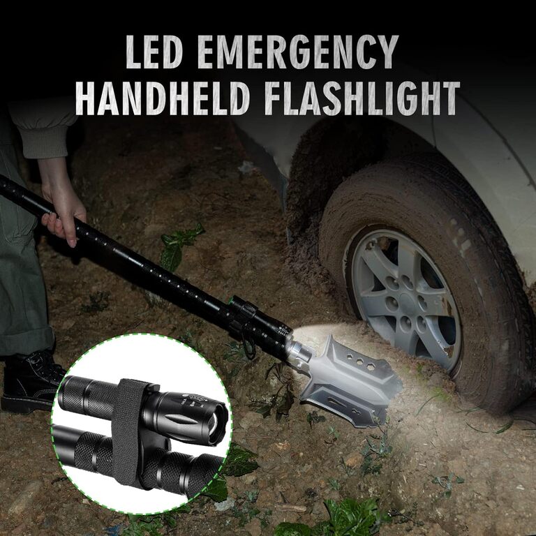 Hiking Backpacking Emergency — Camping, ovçuluq və balıqçılıq, Bakı (6)
