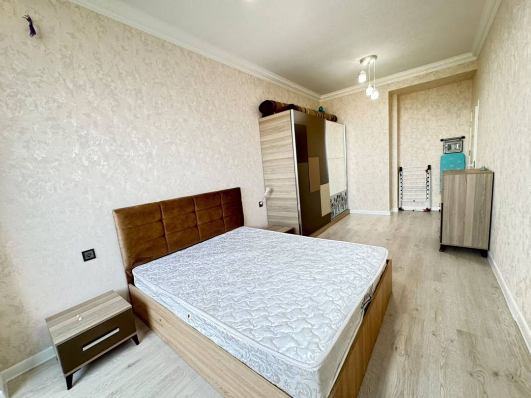 İcarəyə verilir 2 otaqlı yeni tikili 70 m² — Mənzil, Bakı (8)
