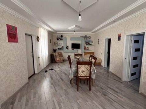 Həyət evi, Sahil qəs — Bakı