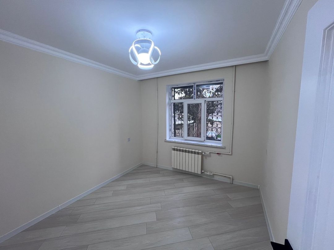 Satılır 4 otaqlı köhnə tikili 105 m² — Mənzil, Bakı (5)