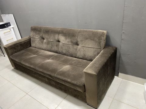 Divan, İşlənmiş, Açılan, Bazalı, Çatdırılma yoxdur — Xırdalan