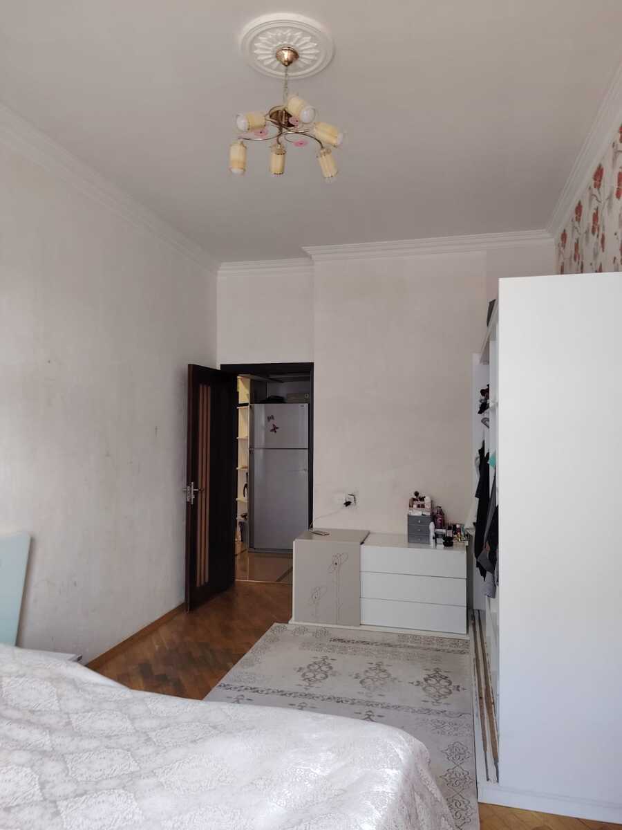 Satılır 2 otaqlı yeni tikili 67 m² — Mənzil, Bakı (4)