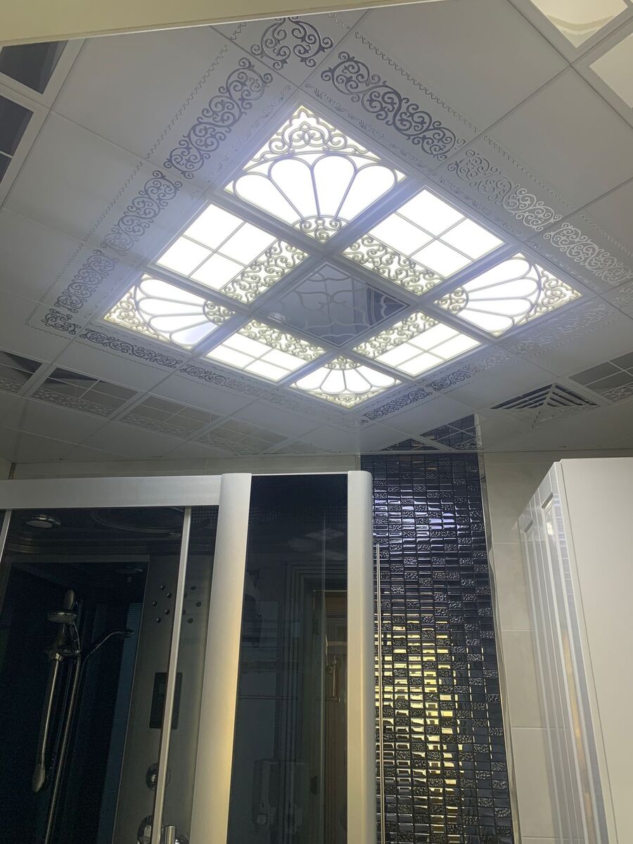 Satılır 4 otaqlı yeni tikili 140 m² — Mənzil, Xırdalan (8)