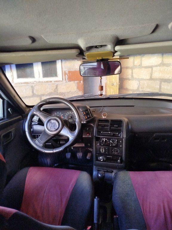 Lada (VAZ) 2110, 1.5 L, 2002 il, 398 000 km — Avtomobillər, Qusar (10)