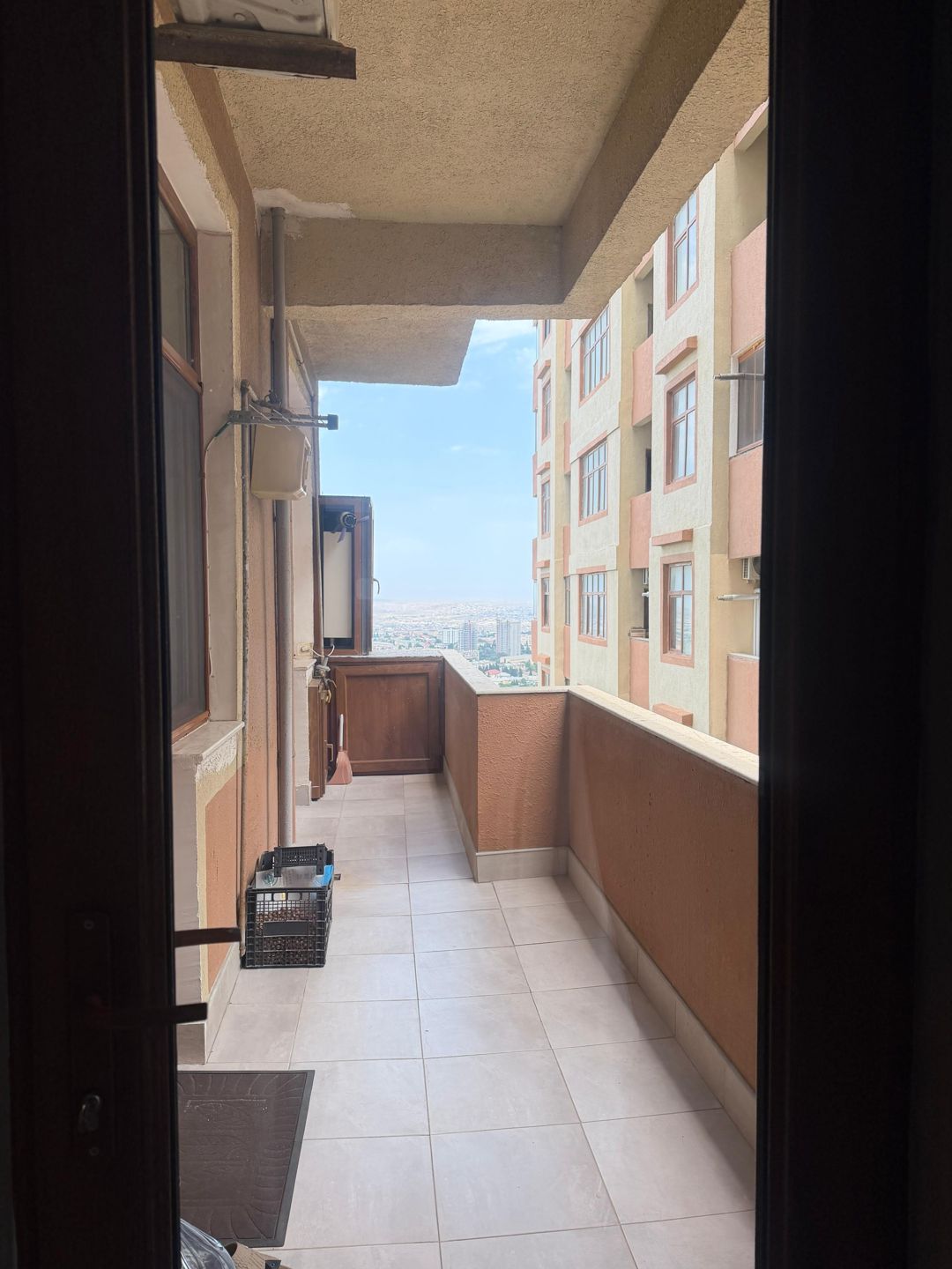 Satış: 3 otaqlı Yeni tikili, 150 m², Yasamal rayonu — Mənzil, Bakı (9)