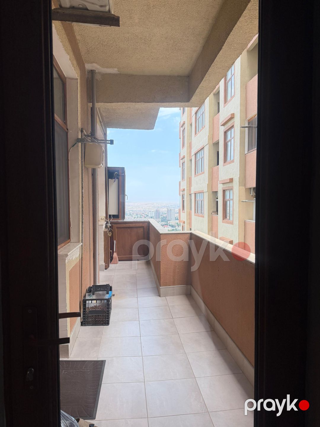 Satış: 3 otaqlı Yeni tikili, 150 m², Yasamal rayonu — Mənzil, Bakı (9)