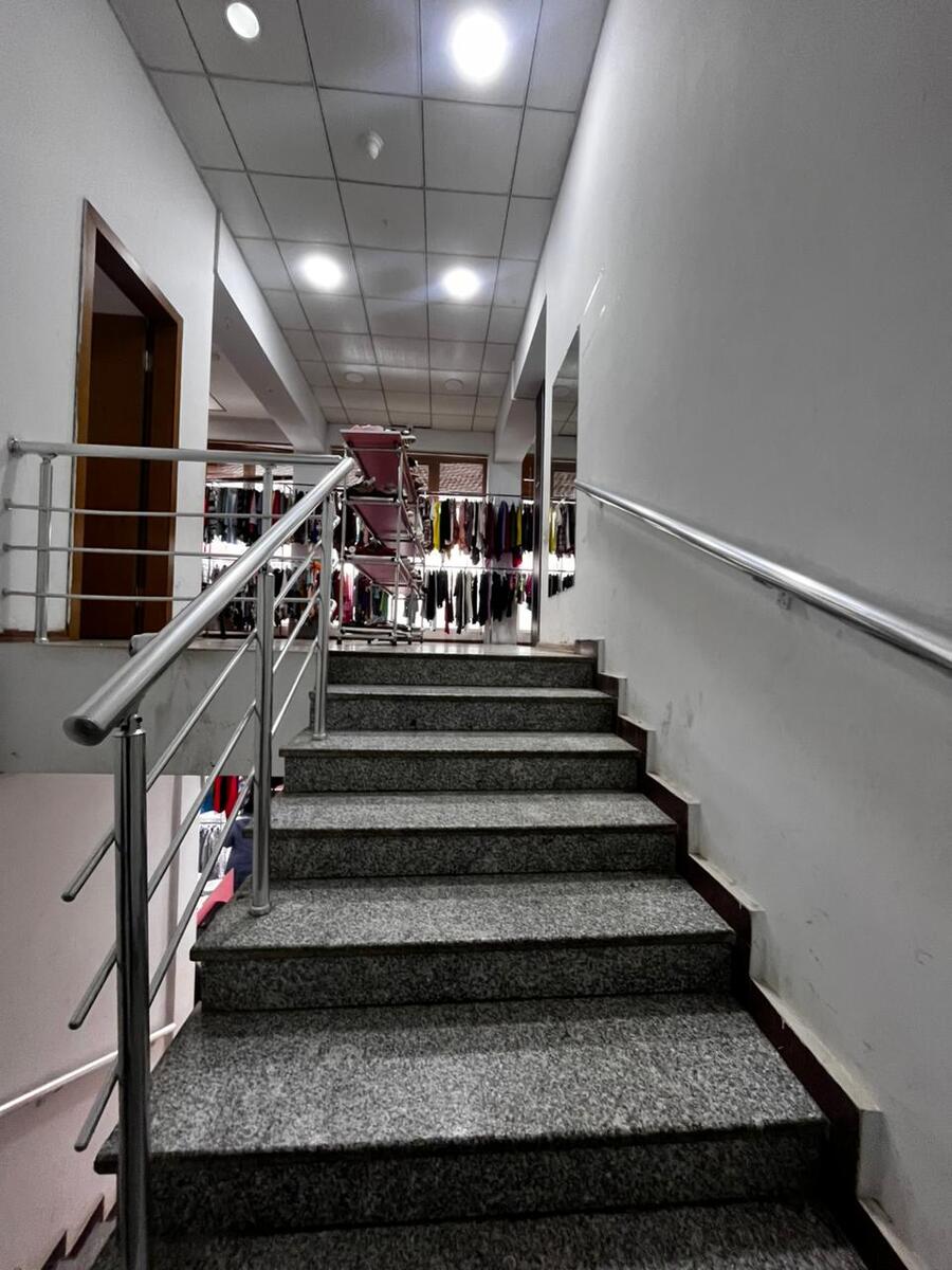 İcarəyə verilir obyekt 250 m² — Əmlak, Bakı (12)