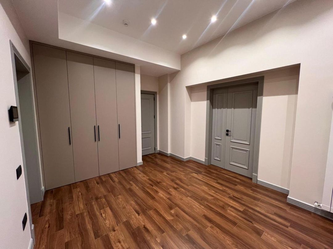 İcarəyə verilir 2 otaqlı yeni tikili 115 m² — Mənzil, Bakı (5)