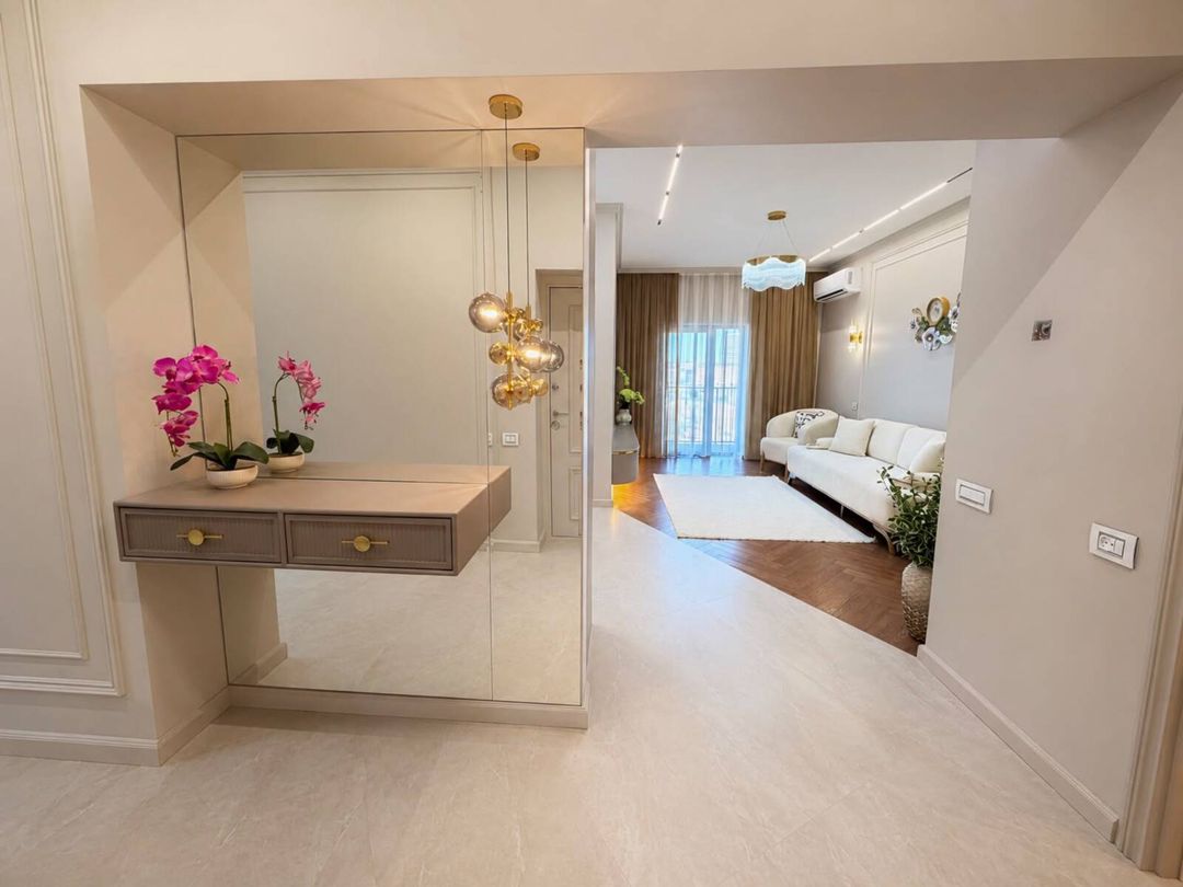 Satılır 2 otaqlı yeni tikili 68 m² — Mənzil, Bakı (11)