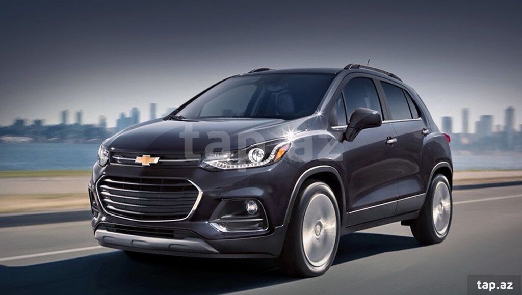 Radiator barmaqlığı — Chevrolet və Ford modelləri üçün Məhsul — Pəncərələr, qapılar, balkonlar, Bakı (4)