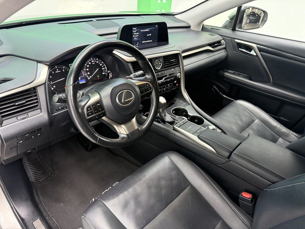 Lexus RX 300, 2.0 L, 2022 il, 57 100 km — Avtomobillər, Bakı (8)
