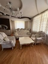 İcarəyə verilir 3 otaqlı yeni tikili 158 m² — Miryusif