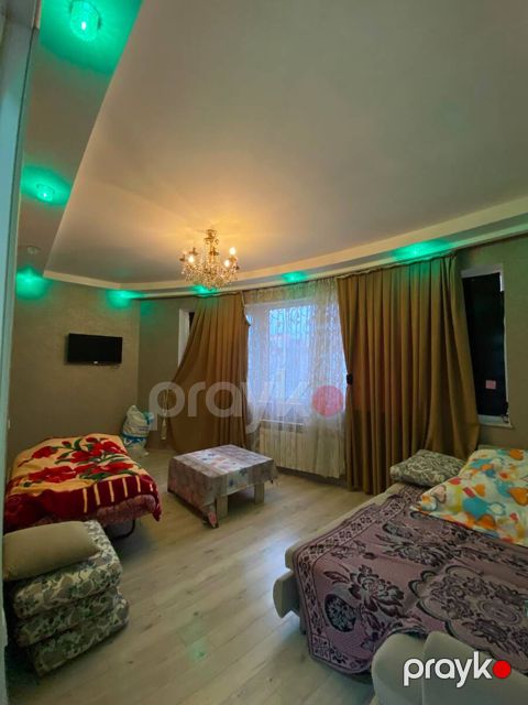 Satılır 2 otaqlı yeni tikili 70 m²