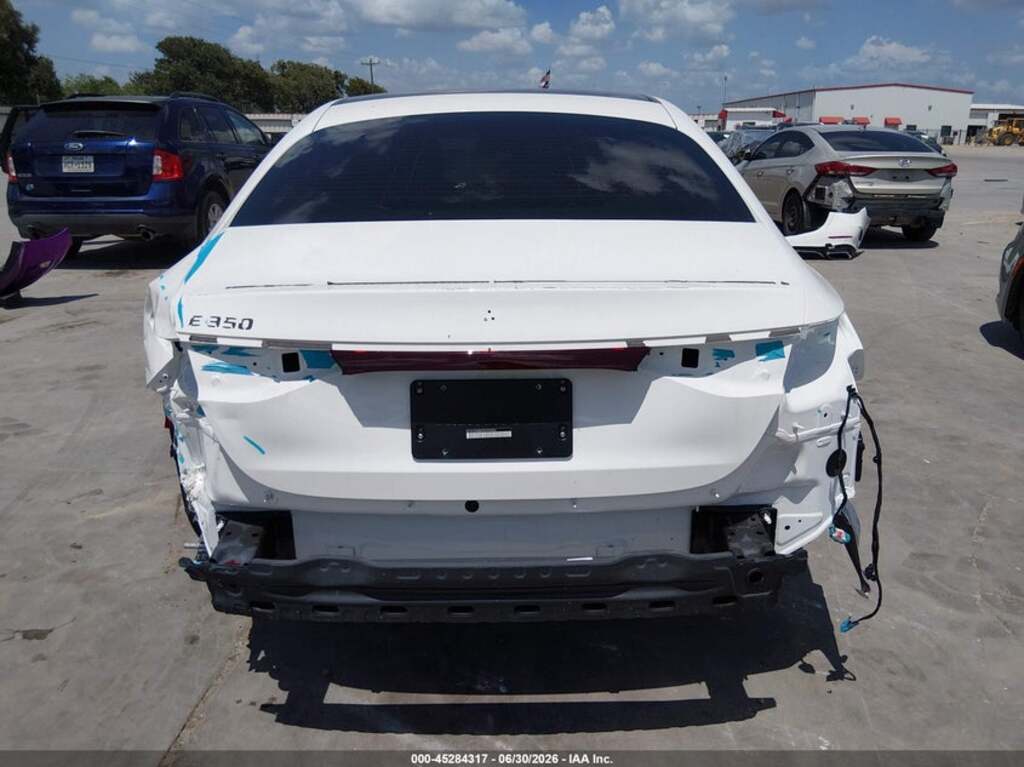 Mercedes E 350, 2.0 L, 2026 il, yeni — Avtomobillər (6)