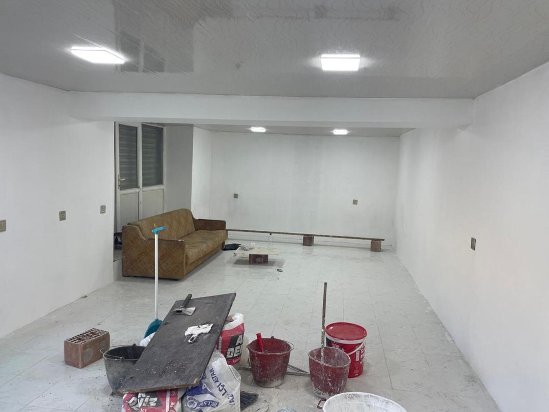 Satılır 6 otaqlı həyət evi/bağ evi 235 m² — Ev, villa, Bakı (8)