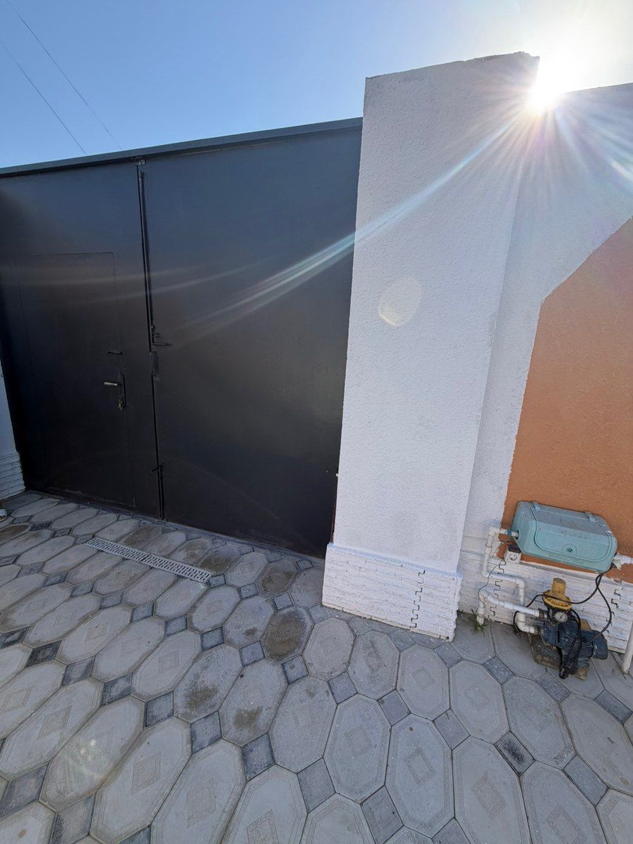 Həyət evi, Məhəmmədli qəs — Ev, villa, Bakı (4)