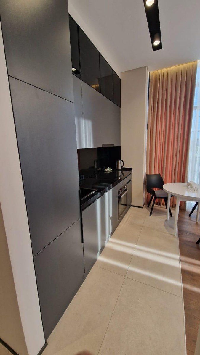2-otaqlı yeni tikili, Nardaran qəs., 84 m² — Mənzil, Bakı (8)