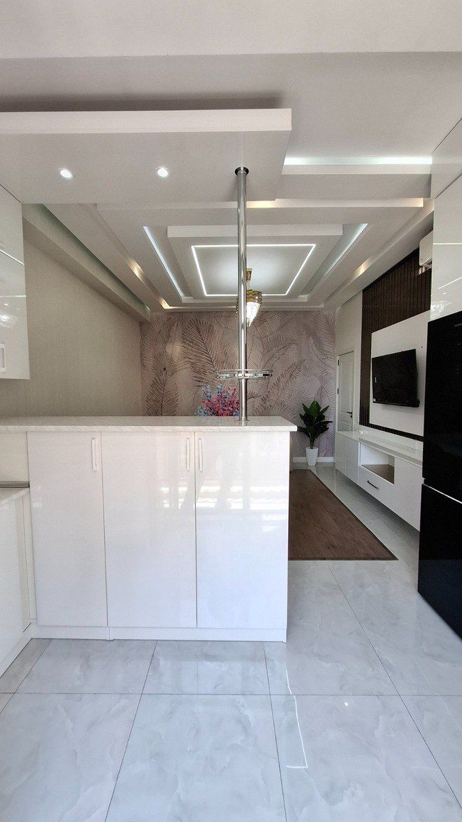 Satılır 2 otaqlı yeni tikili 64 m² — Mənzil, Bakı (12)