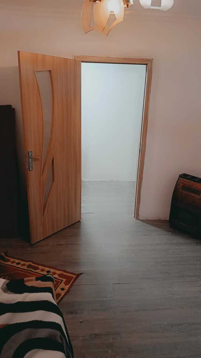 Satılır 2 otaqlı həyət evi/bağ evi 50 m² — Ev, villa, Bakı (8)