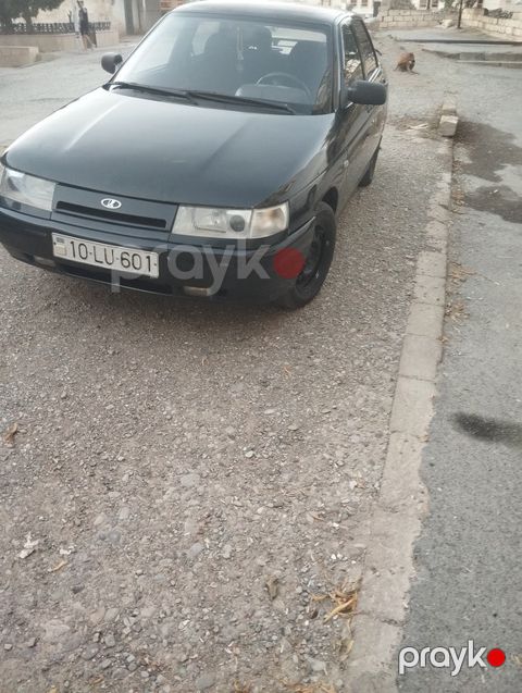 Lada (VAZ) 2110, 1.5 L, 2003 il, 500 000 km