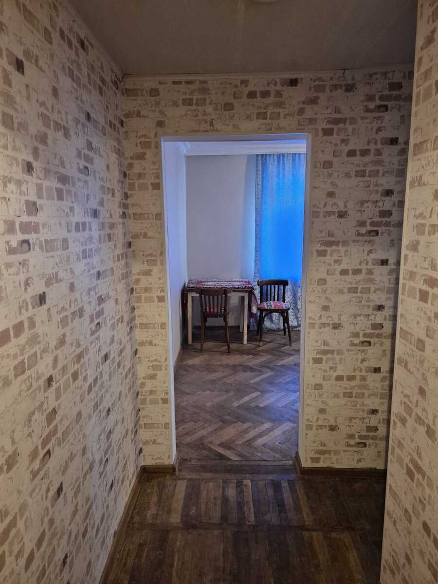 Satılır 1 otaqlı köhnə tikili 35 m² — Mənzil, Bakı (7)