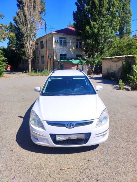 Hyundai i30, 1.6 L, 2009 il, 232 968 km — Bakı