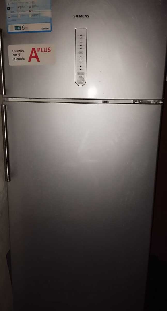 Siemens soyuducusu — Ev texnikası, Bakı