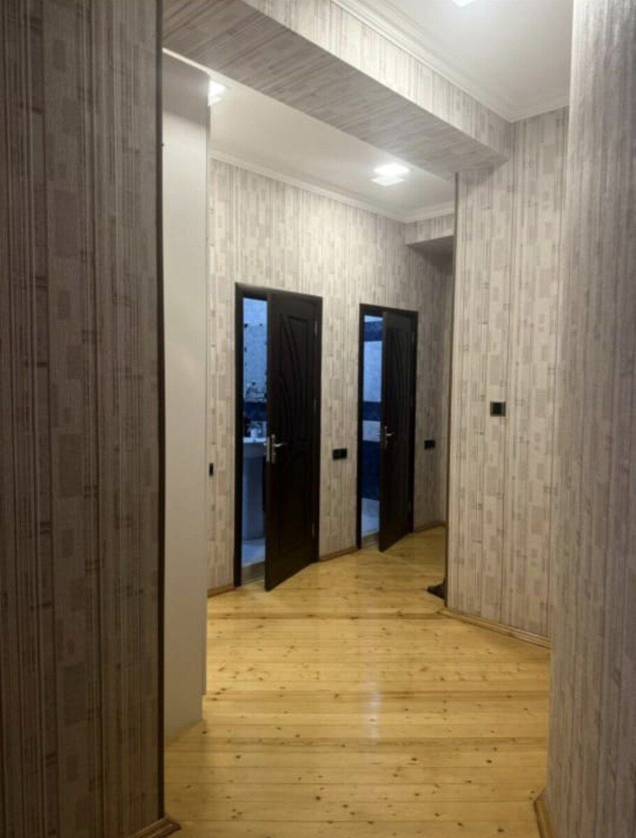 Satılır 3 otaqlı yeni tikili 94 m² — Mənzil, Bakı (10)