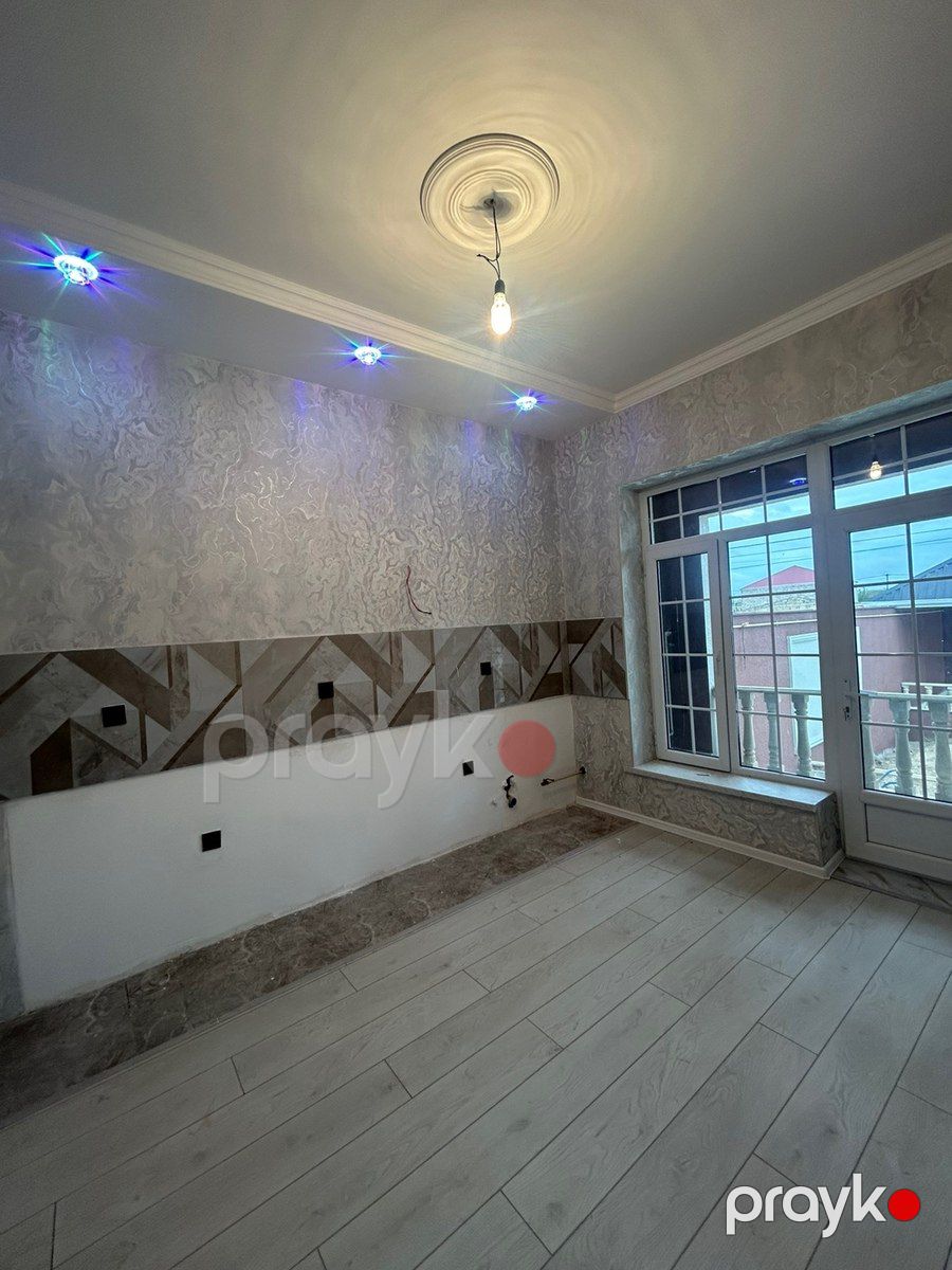 Həyət evi, Hövsan qəs — Ev, villa, Bakı (6)