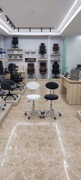 Puflar — Nil Group — Mebel