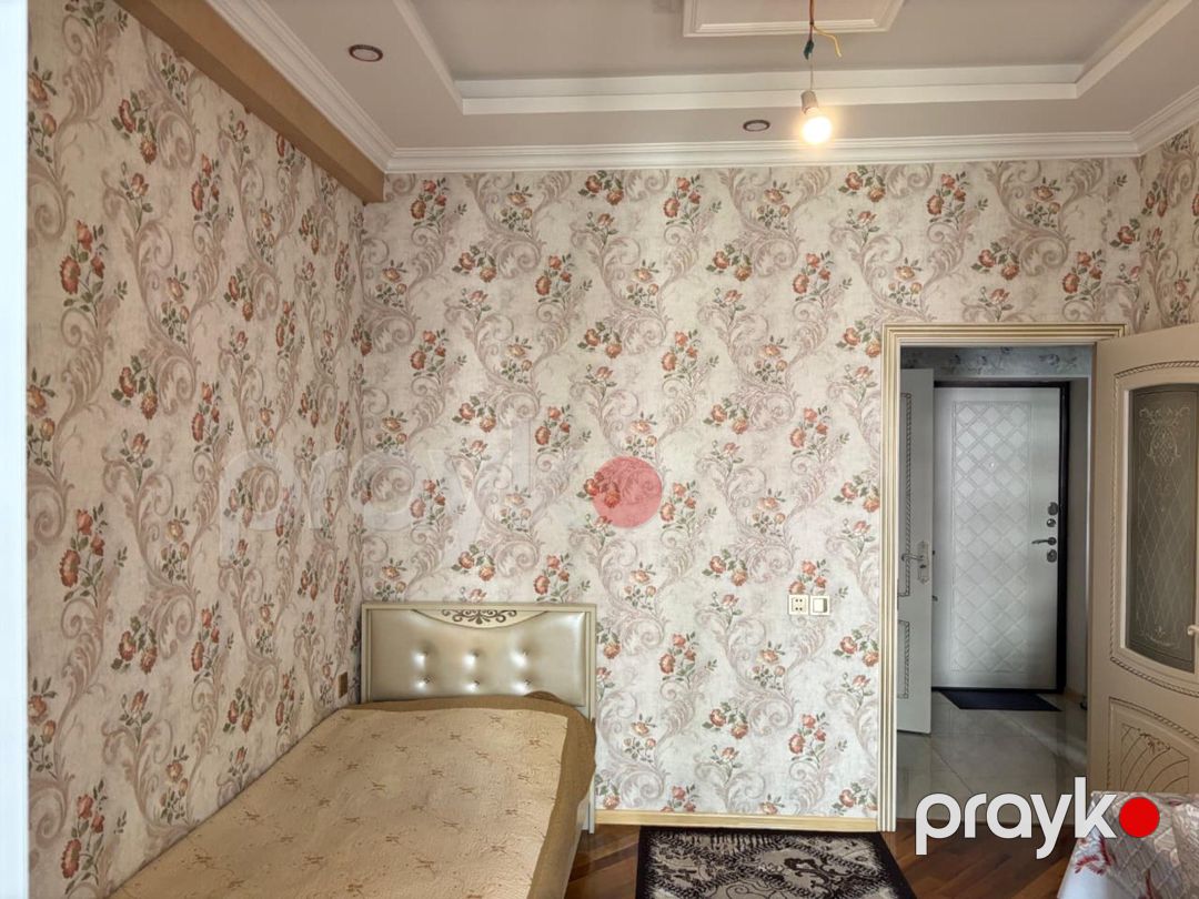 2-otaqlı yeni tikili, Xırdalan ş., 47 m² — Mənzil, Xırdalan (4)