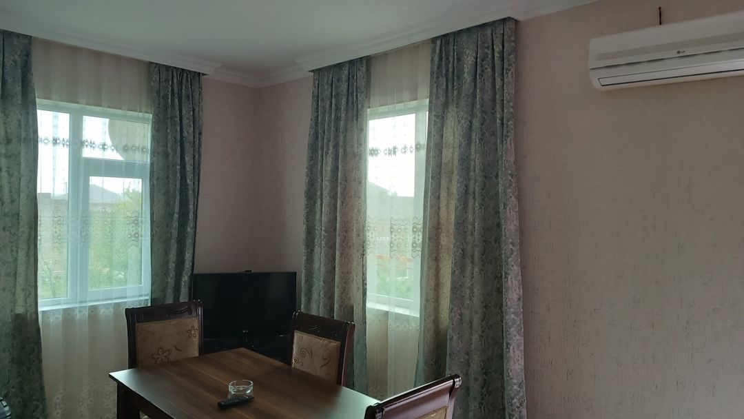 Bağ evi kirayə verilir, İsmayıllı r — Ev, villa, İsmayıllı (10)