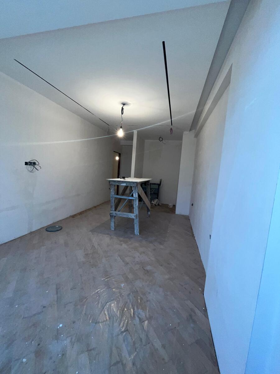 Satılır 4 otaqlı yeni tikili 240 m² — Mənzil, Bakı (10)