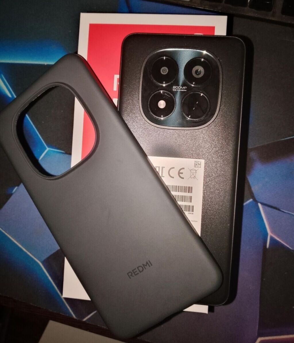 Xiaomi 15 Pro, 512 GB — Xiaomi, Bakı (2)