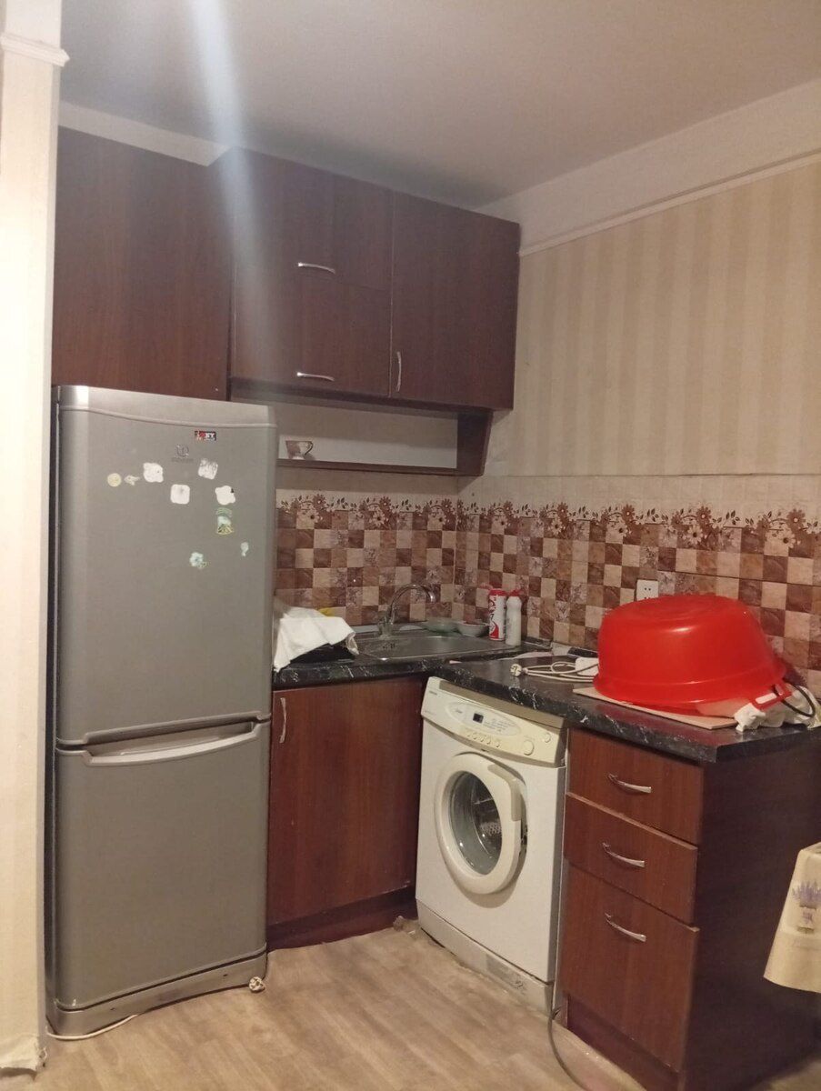 1-otaqlı mənzil, 7-ci mkr., 40 m² — Mənzil, Bakı (3)