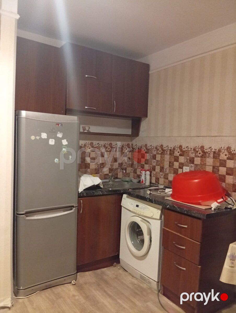 1-otaqlı mənzil, 7-ci mkr., 40 m² — Mənzil, Bakı (3)