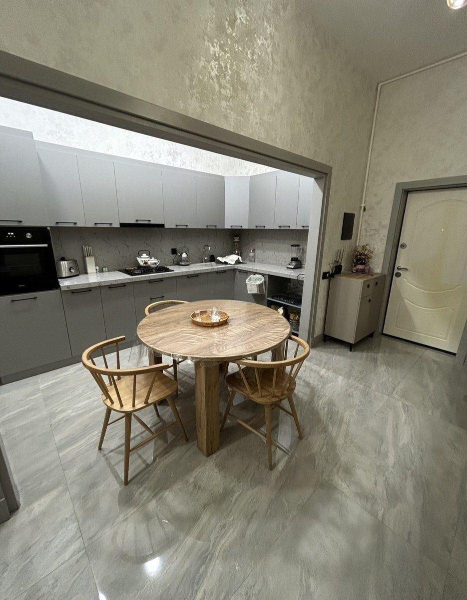 Satılır 3 otaqlı yeni tikili 105 m² — Mənzil, Bakı (3)