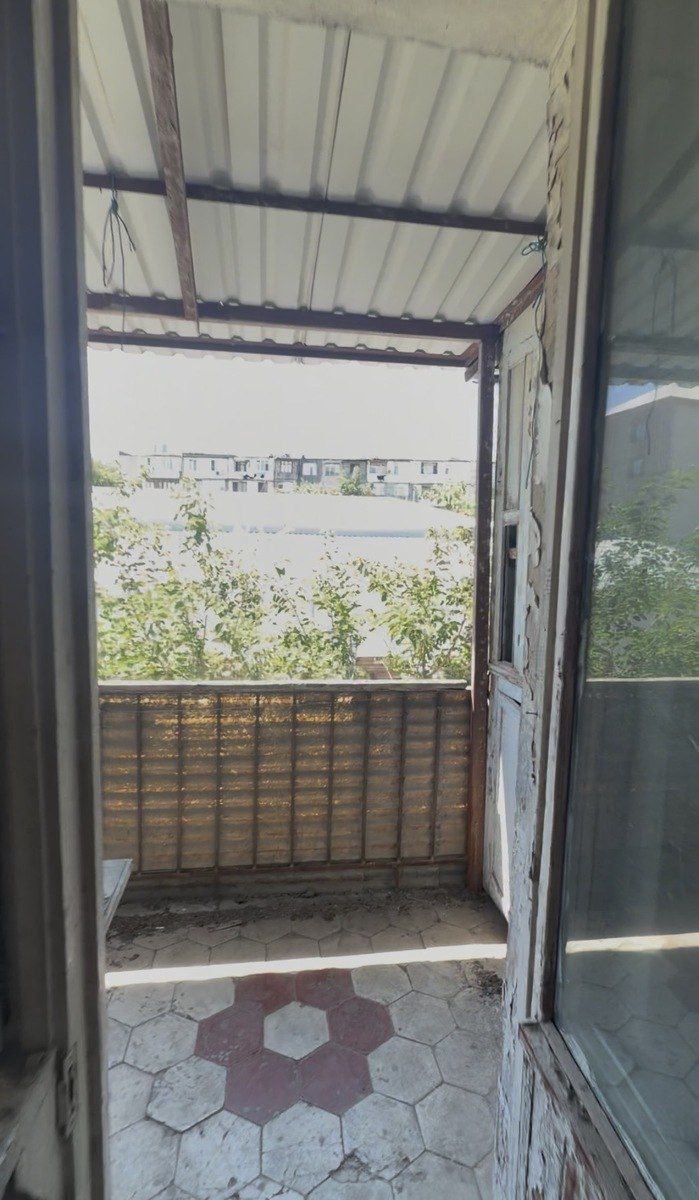 Satılır 2 otaqlı köhnə tikili 50 m² — Mənzil, Bakı (7)