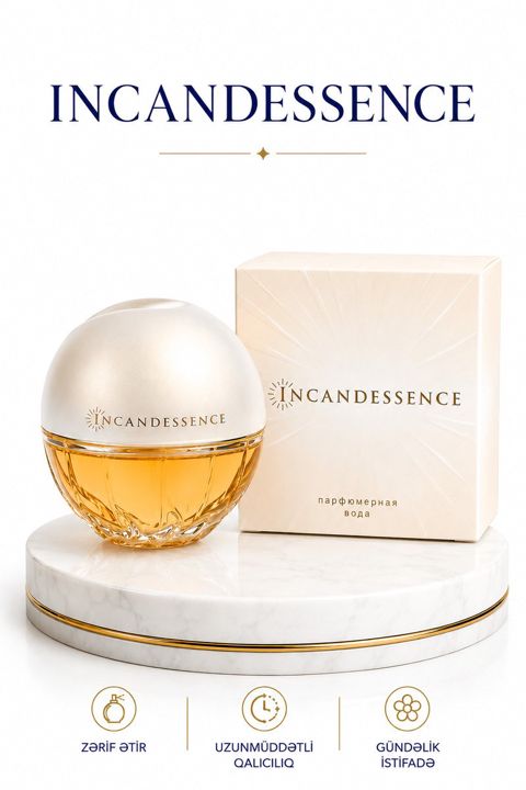 Avon Incandessence Eau de Parfum — Bakı