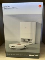 Xiaomi Robot Vacuum X20 Pro — Ürünler