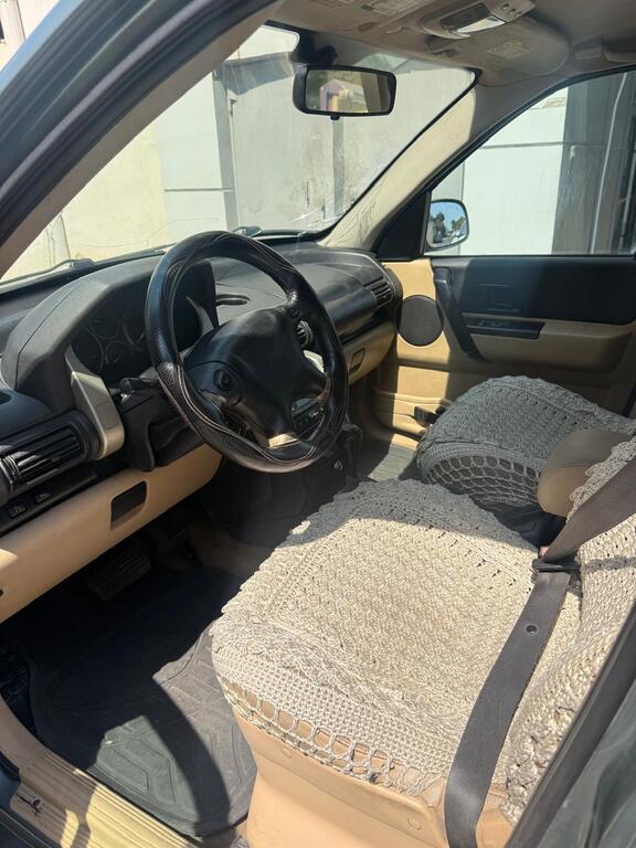 Land Rover Freelander, 2.5 L, 2003 il, 127 000 km — Avtomobillər, Bakı (6)