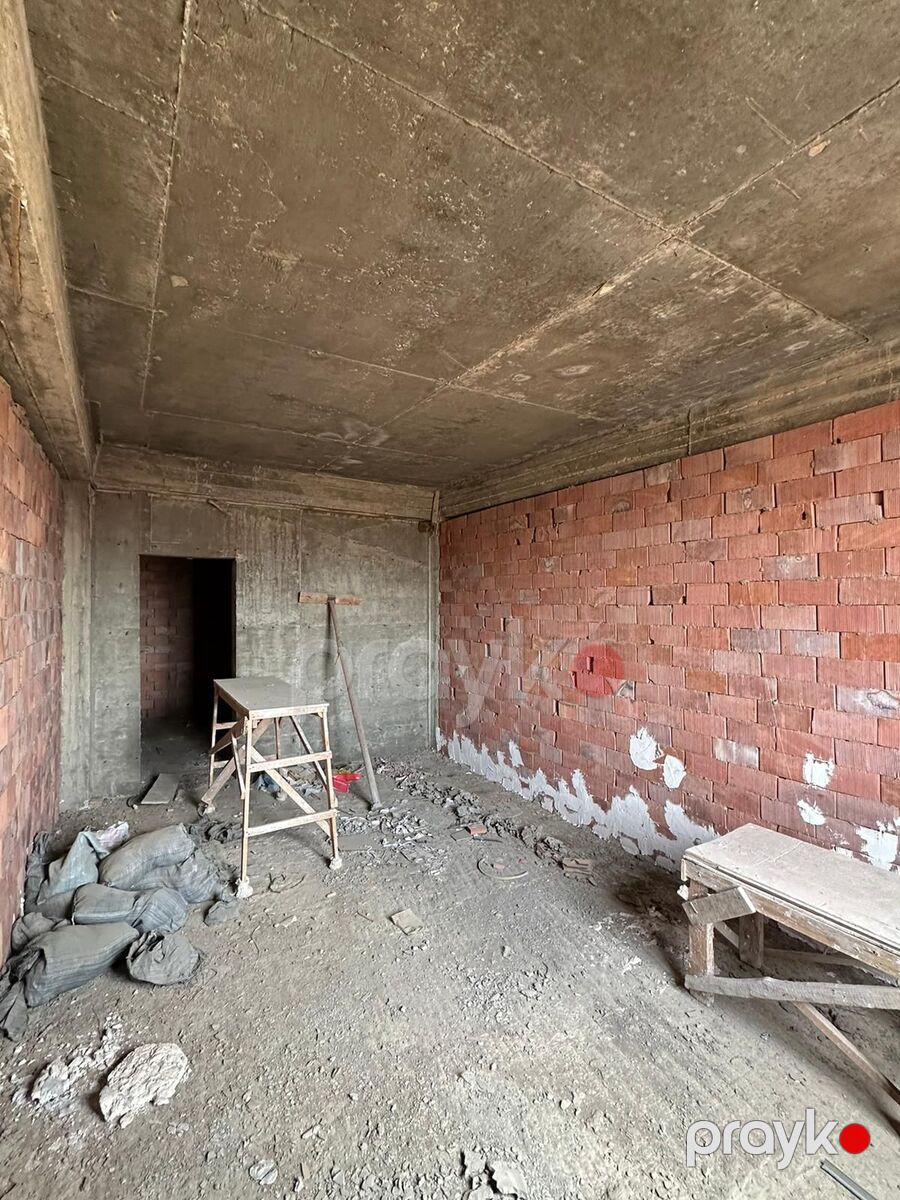 Satılır 4 otaqlı yeni tikili 140 m² — Mənzil, Bakı (10)