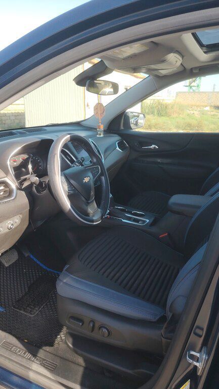 Chevrolet Equinox, 1.5 L, 2020 il, 90 600 km — Avtomobillər, Sumqayıt (9)