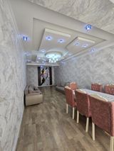 Satılır 3 otaqlı yeni tikili 110 m² — Emin058