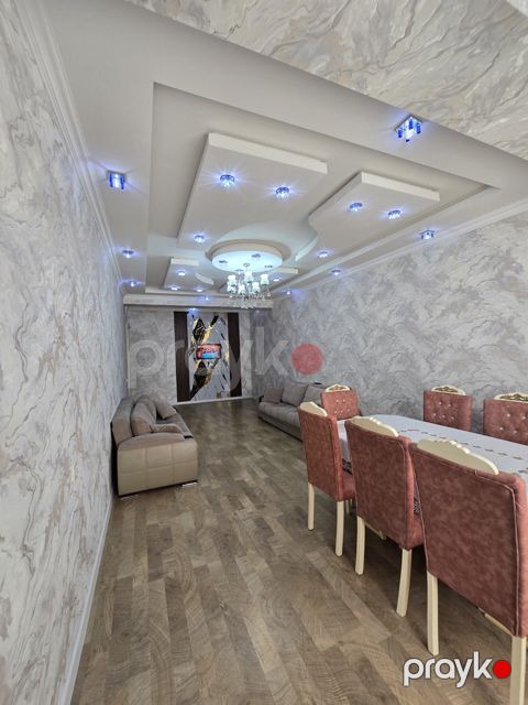 Satılır 3 otaqlı yeni tikili 110 m²