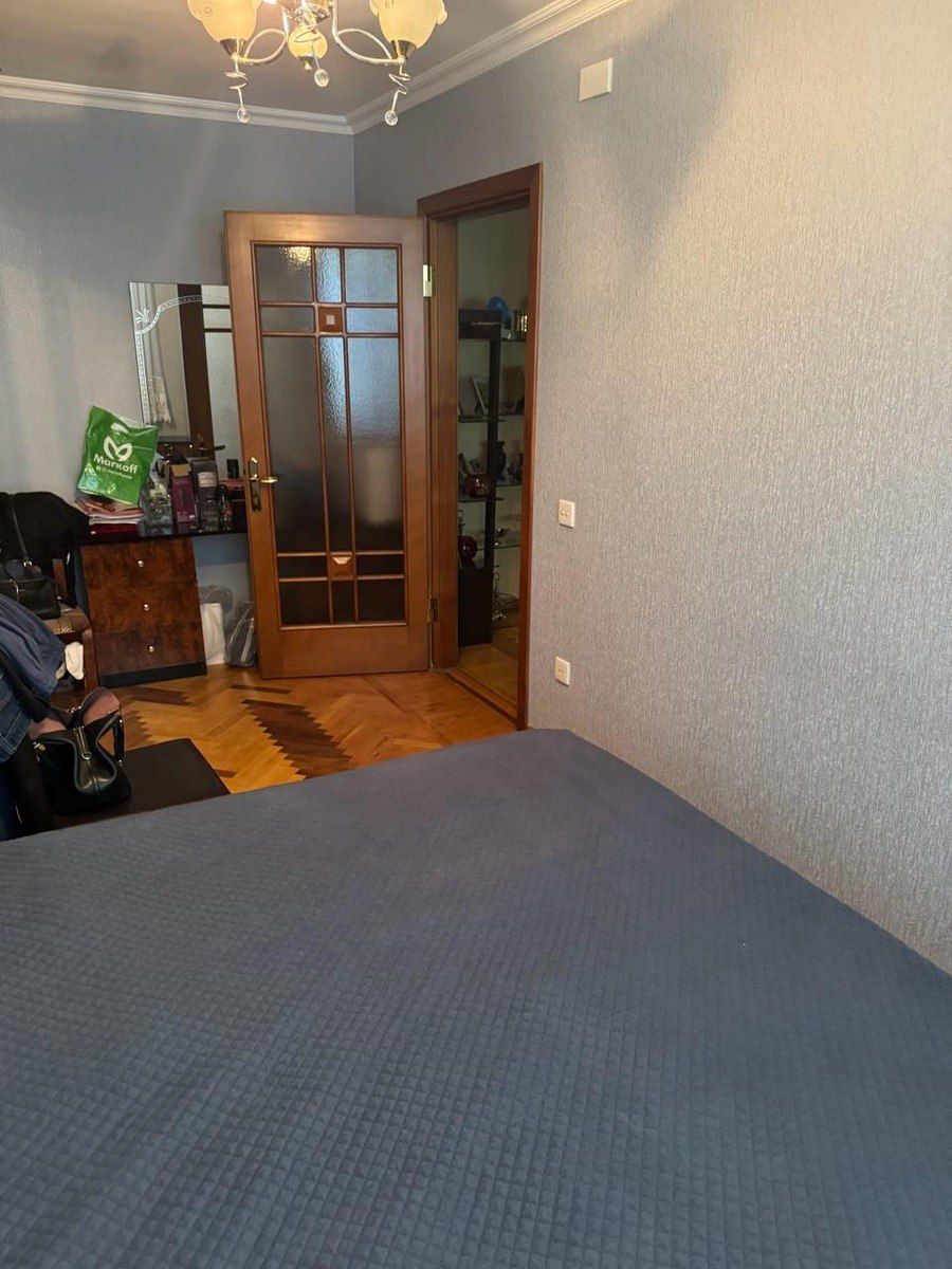 Satılır 4 otaqlı köhnə tikili 85 m² — Mənzil, Bakı (7)
