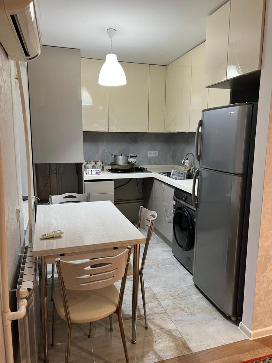 İcarəyə verilir 3 otaqlı köhnə tikili 70 m² — Mənzil, Bakı (6)