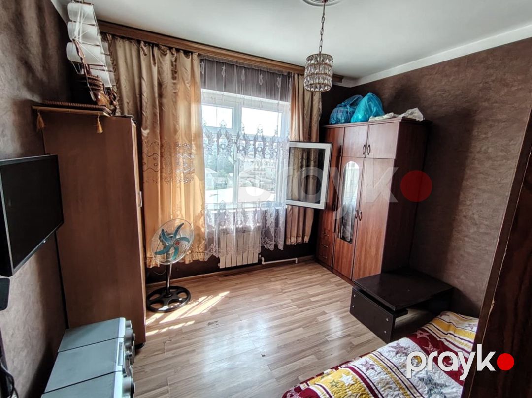 Satılır 5 otaqlı köhnə tikili 110 m² — Mənzil, Bakı (9)
