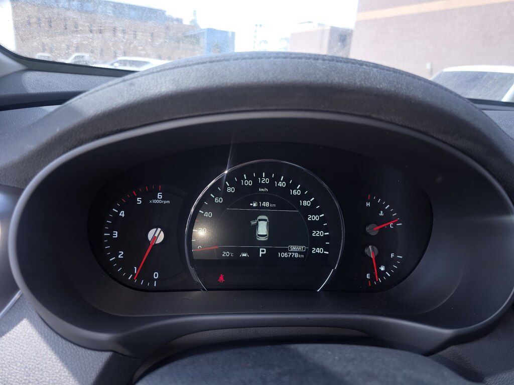 Kia Sorento, 2.2 L, 2019 il, 121 000 km — Avtomobillər, Bakı (10)